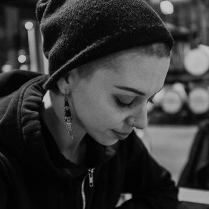 Meet your Posher, Erin